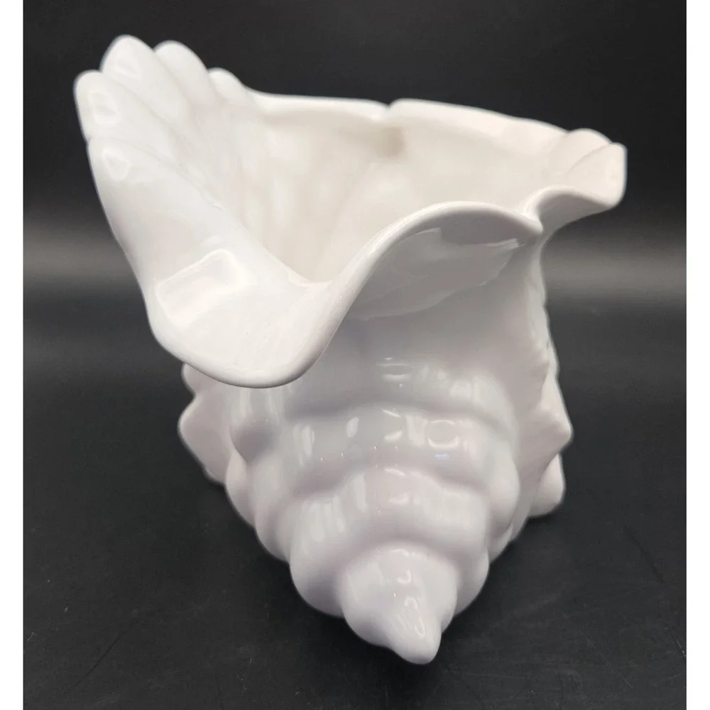 Pereias rare conch